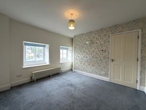 Bedroom One- click for photo gallery